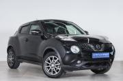 Nissan Juke I Рестайлинг Новосибирск  - изображение 18