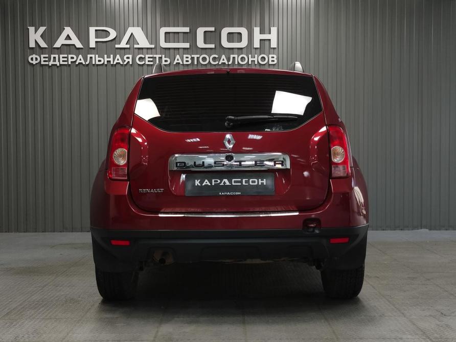 Renault Duster I Пермь  - изображение 4