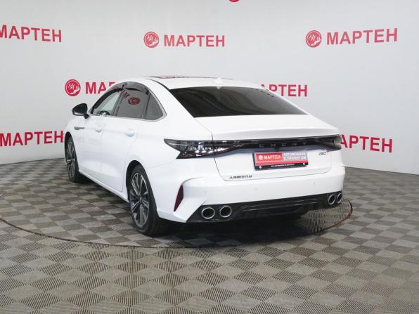 Chery Arrizo 8 с пробегом 2023 года, цена 1 876 000 рублей, 55081 км, седан, Автокод Объявления