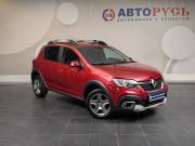 Renault Sandero II Рестайлинг Москва  - изображение 26
