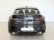 BMW X4 II (G02) Рестайлинг Воронеж  - изображение 44