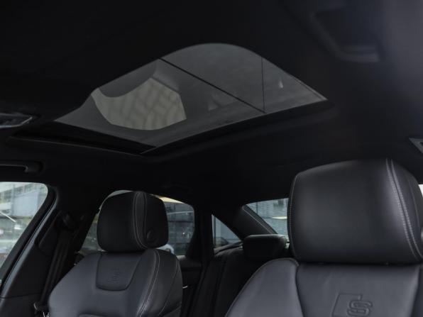 Audi A6 V (C8) с пробегом 2020 года, цена 4 299 000 рублей, 97441 км, седан, Автокод Объявления