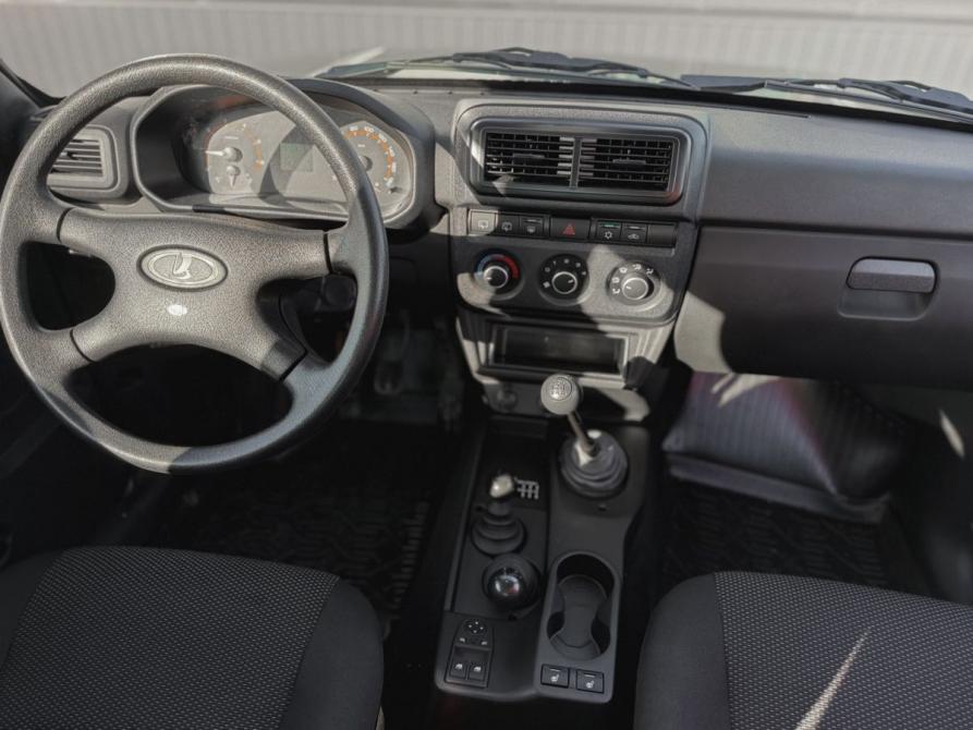 Lada (ВАЗ) Niva Legend Волгоград  - изображение 15