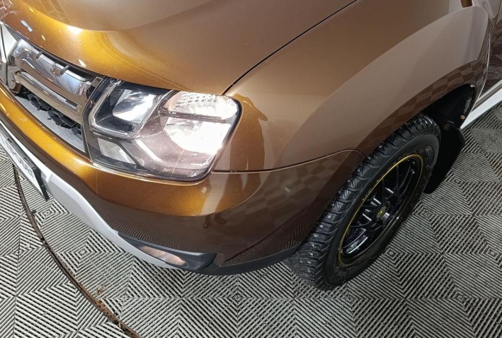 Renault Duster I Рестайлинг Волгоград  - изображение 22