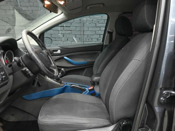 Ford Kuga I с пробегом 2008 года, цена 680 000 рублей, 290727 км, внедорожник, Автокод Объявления