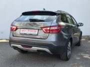 Lada (ВАЗ) Vesta I Москва  - изображение 23