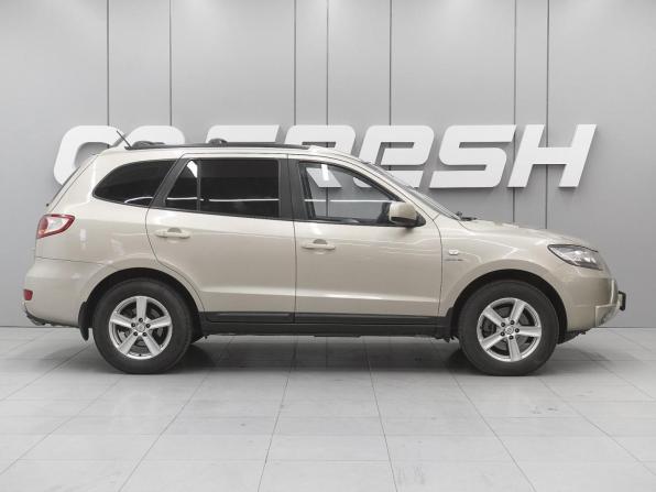Hyundai Santa Fe II с пробегом 2007 года, цена 950 000 рублей, 397853 км, внедорожник, Автокод Объявления