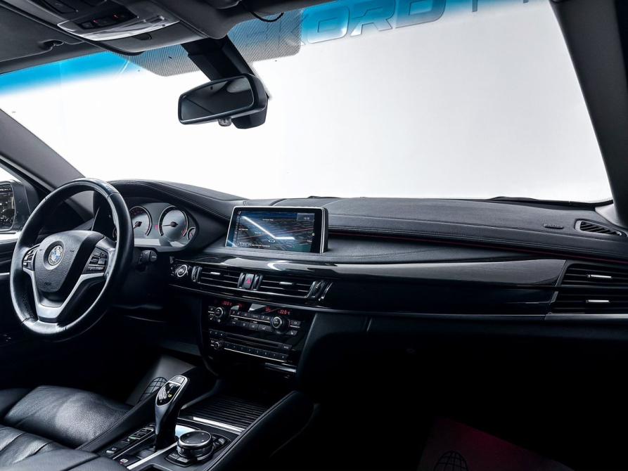 BMW X6 II (F16) Уфа  - изображение 33