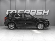 Haval Jolion I Рестайлинг Ростов-на-Дону  - изображение 25