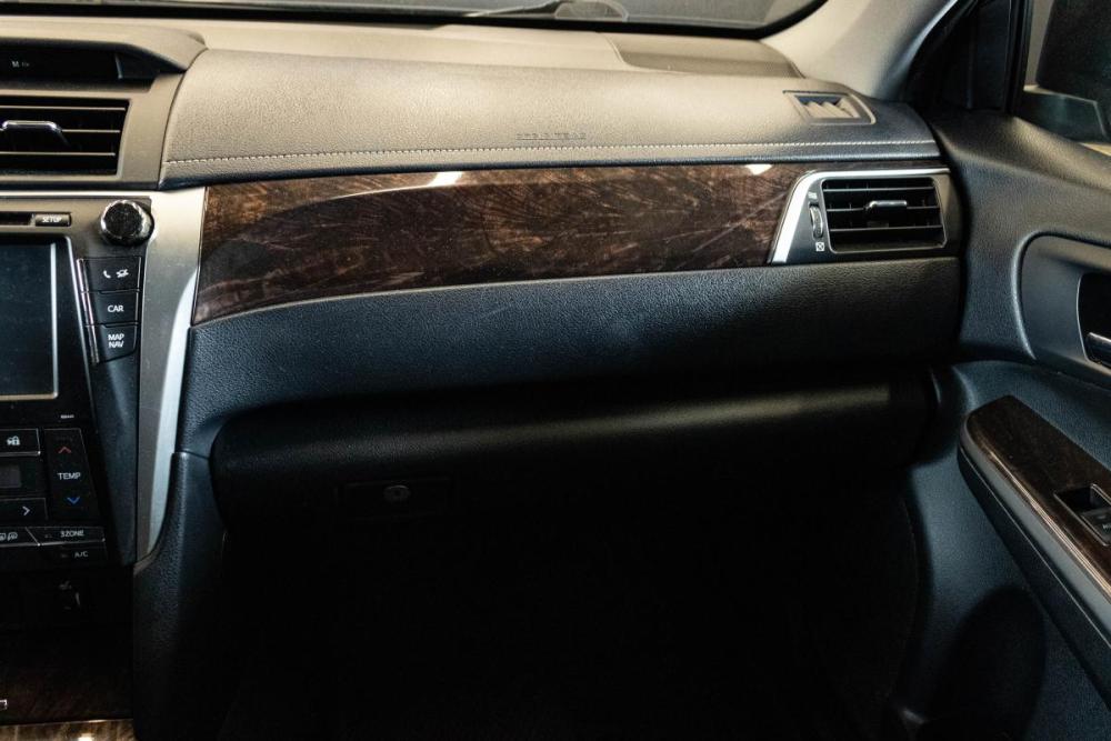 Toyota Camry VII (XV50) Рестайлинг Уфа  - изображение 8