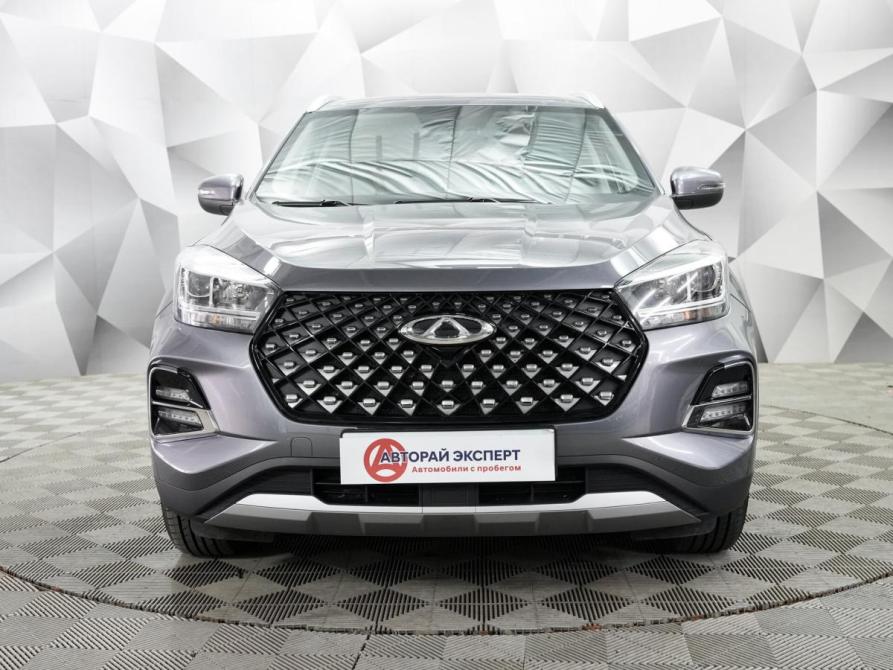 Chery Tiggo 4 Pro I Рестайлинг Ульяновск  - изображение 8