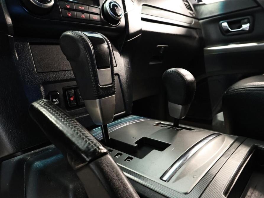 Mitsubishi Pajero IV Рестайлинг 1 Калуга  - изображение 29