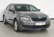 Skoda Octavia III (A7) Екатеринбург  - изображение 27