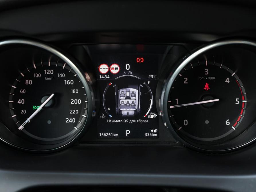 Land Rover Discovery Sport I Москва  - изображение 13