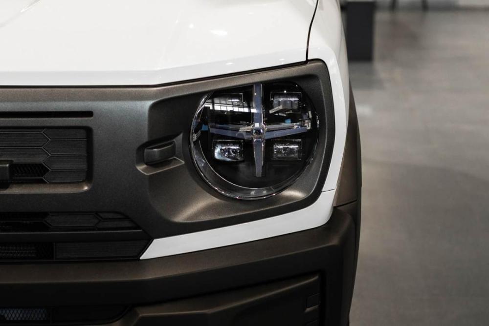 Haval H3 I Саратов  - изображение 6