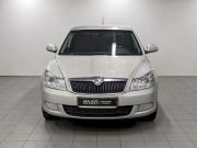 Skoda Octavia II (A5) Рестайлинг Москва  - изображение 29