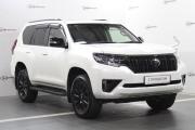 Toyota Land Cruiser Prado 150 Series Рестайлинг 3 Владивосток  - изображение 29