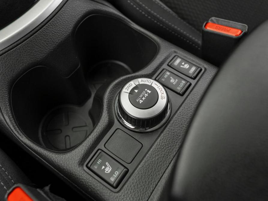 Nissan Qashqai II Рестайлинг Москва  - изображение 17