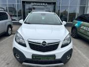 Opel Mokka I Череповец  - изображение 15