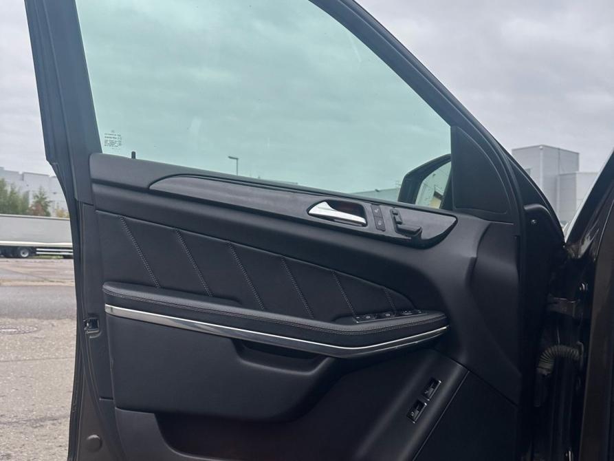 Mercedes-Benz GL-Класс II (X166) Москва  - изображение 11