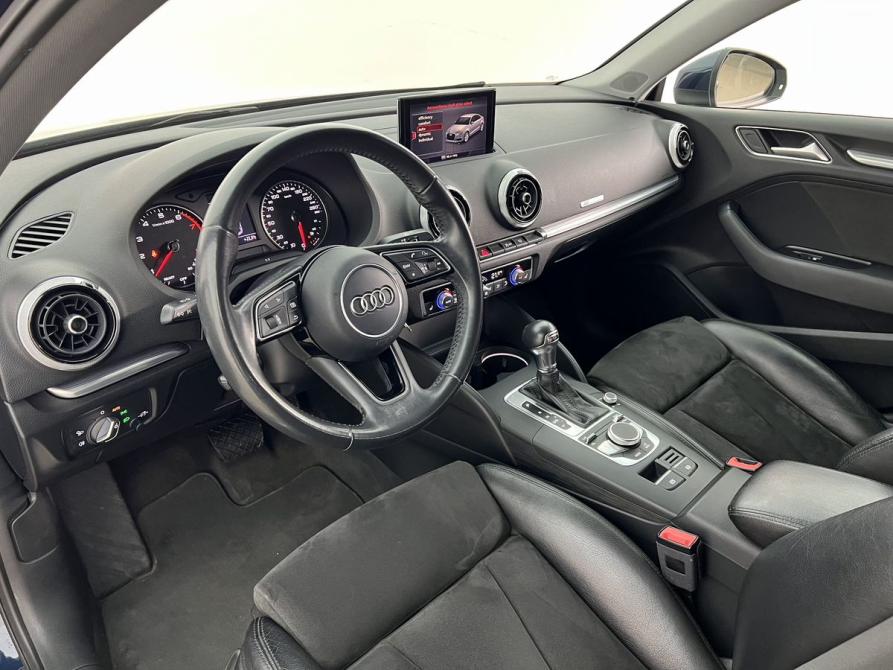 Audi A3 III (8V) Рестайлинг Москва  - изображение 10