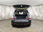 Land Rover Freelander II Рестайлинг Москва  - изображение 34