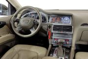 Audi Q7 I (4L) Рестайлинг Волгоград  - изображение 36