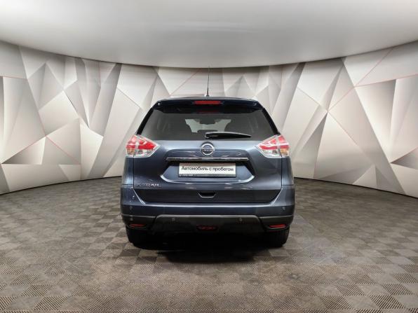 Nissan X-Trail III с пробегом 2015 года, цена 1 159 000 рублей, 298482 км, внедорожник, Автокод Объявления