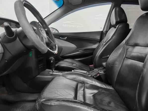 Nissan Primera III (P12) с пробегом 2003 года, цена 510 000 рублей, 240634 км, седан, Автокод Объявления