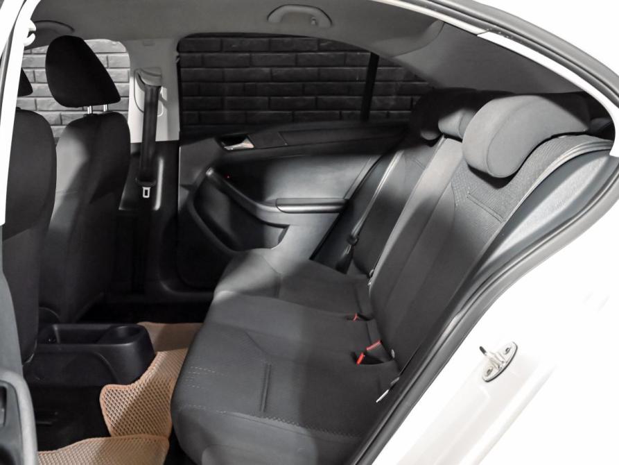 Volkswagen Jetta VI Екатеринбург  - изображение 18
