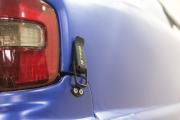 Toyota Chaser VI (X100) Рестайлинг Новокузнецк  - изображение 46