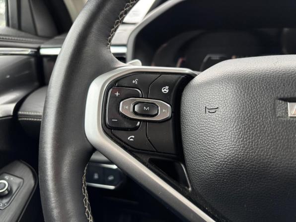 Haval Jolion I с пробегом 2021 года, цена 1 750 000 рублей, 112000 км, внедорожник, Автокод Объявления
