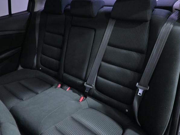 Mazda 6 III (GJ) с пробегом 2012 года, цена 1 860 000 рублей, 78288 км, седан, Автокод Объявления