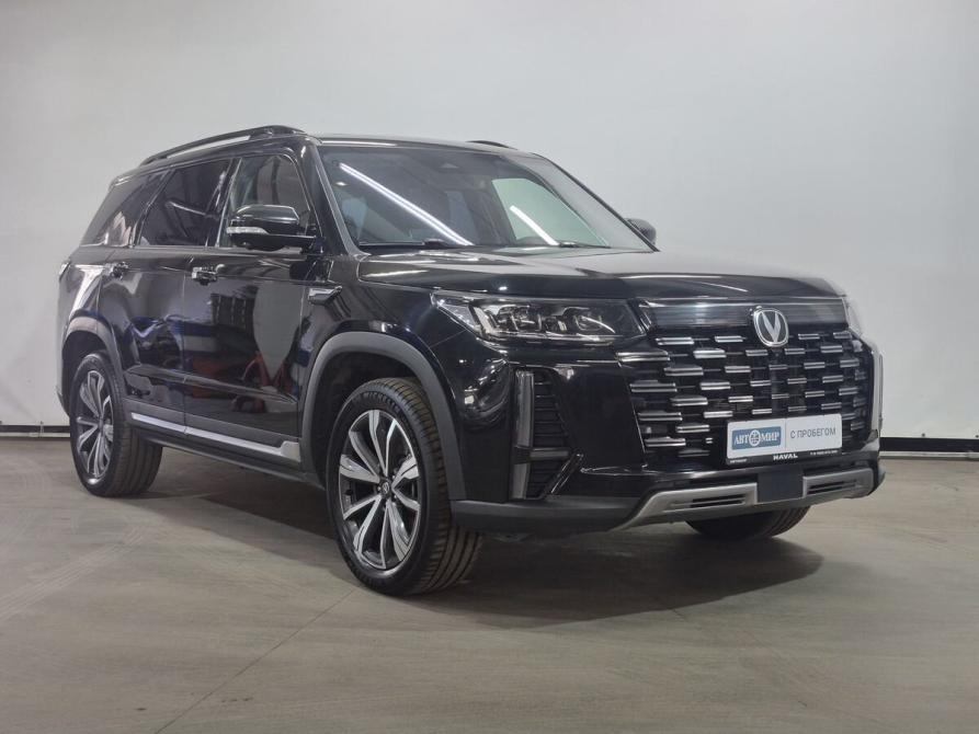 Changan CS95 I Рестайлинг 2 Ярославль  - изображение 3