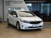 Kia Cerato III Рестайлинг (Classic) Москва  - изображение 23