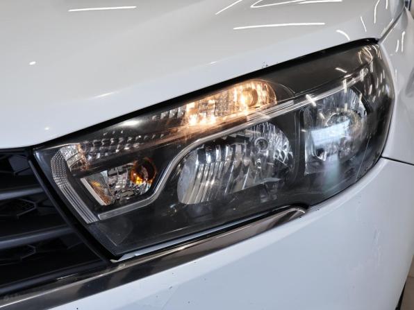 Lada (ВАЗ) Vesta I с пробегом 2020 года, цена 807 000 рублей, 120686 км, универсал, Автокод Объявления