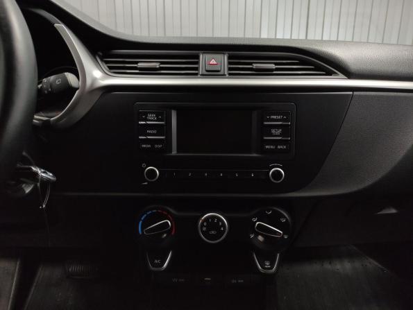 Kia Rio IV Рестайлинг с пробегом 2022 года, цена 1 770 000 рублей, 130000 км, хэтчбек, Автокод Объявления