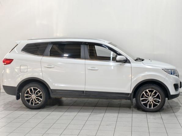 Lifan Myway с пробегом 2018 года, цена 839 000 рублей, 60958 км, внедорожник, Автокод Объявления
