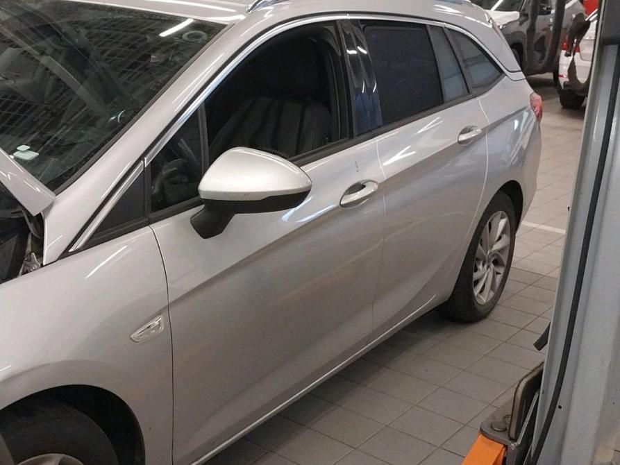 Opel Astra K Рестайлинг Санкт-Петербург  - изображение 2