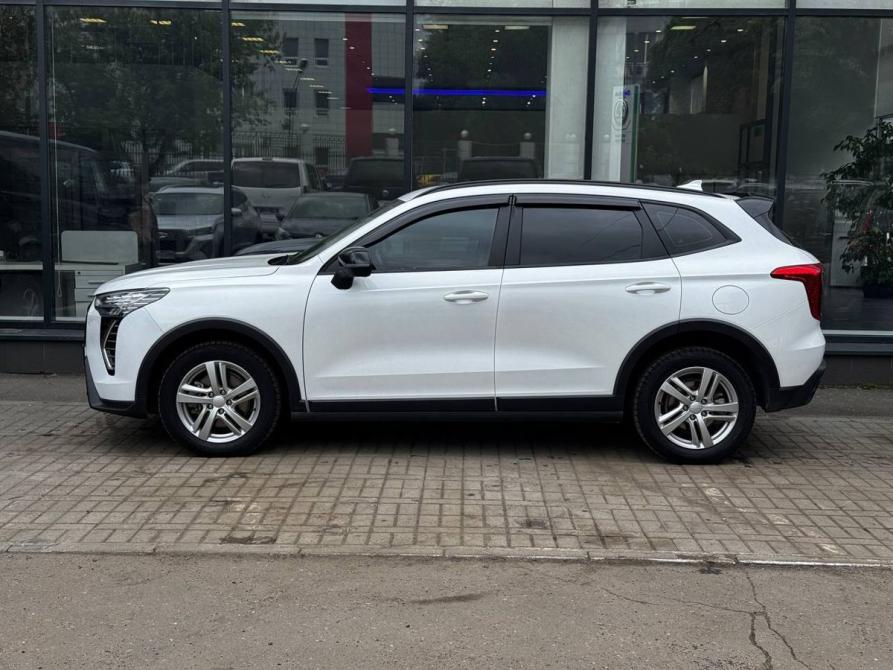Haval Jolion I Рестайлинг Москва  - изображение 5