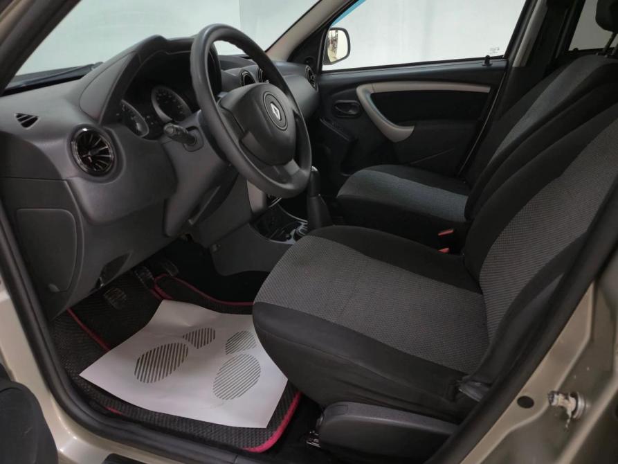 Renault Duster I Альметьевск  - изображение 12