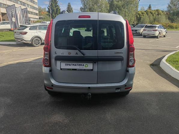 Lada (ВАЗ) Largus I Рестайлинг с пробегом 2021 года, цена 999 000 рублей, 184900 км, универсал, Автокод Объявления