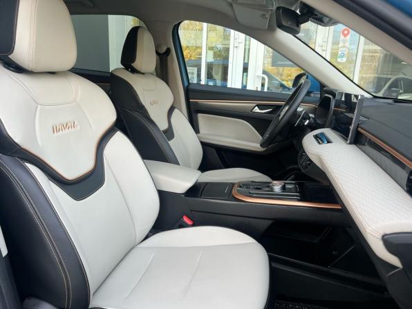 Haval Jolion I с пробегом 2023 года, цена 1 799 000 рублей, 17249 км, внедорожник, Автокод Объявления