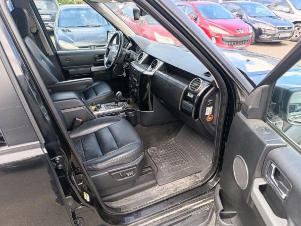 Land Rover Discovery III с пробегом 2007 года, цена 699 000 рублей, 330000 км, внедорожник, Автокод Объявления
