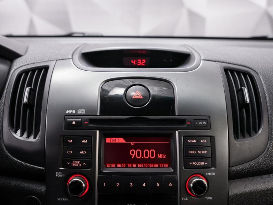 Kia Cerato II Ульяновск  - изображение 18