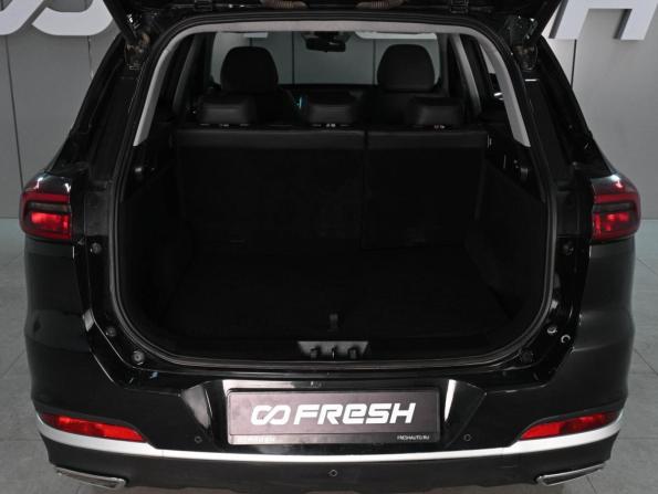 Chery Tiggo 7 Pro Max I с пробегом 2023 года, цена 1 749 000 рублей, 121332 км, внедорожник, Автокод Объявления