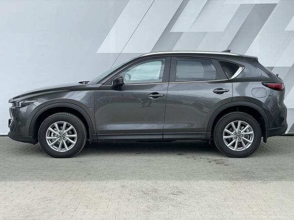 Mazda CX-5 II Рестайлинг с пробегом 2024 года, цена 3 570 000 рублей, 4670 км, внедорожник, Автокод Объявления