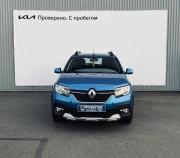 Renault Sandero II Рестайлинг Санкт-Петербург  - изображение 23