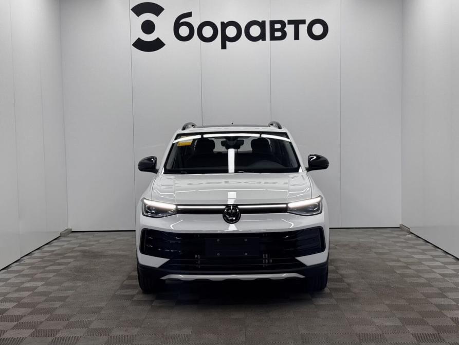 Volkswagen Tharu XR Воронеж  - изображение 5