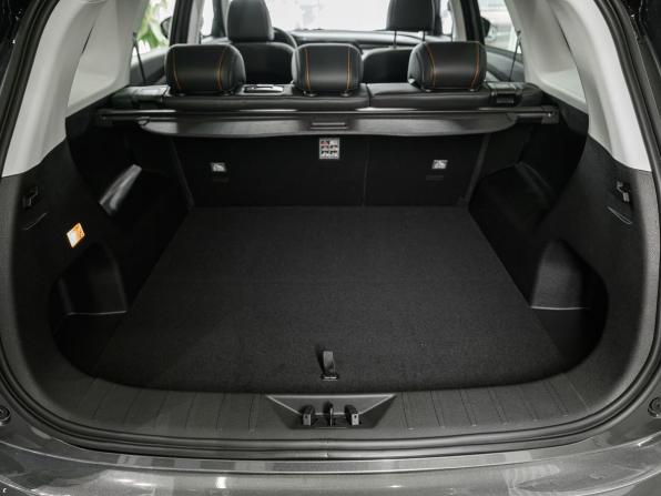 Новый Changan CS75 Pro 2026 года, цена 3 055 000 рублей, внедорожник, Автокод Объявления